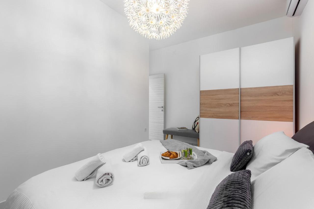 Lidija Apartment With Sauna Rijeka Extérieur photo