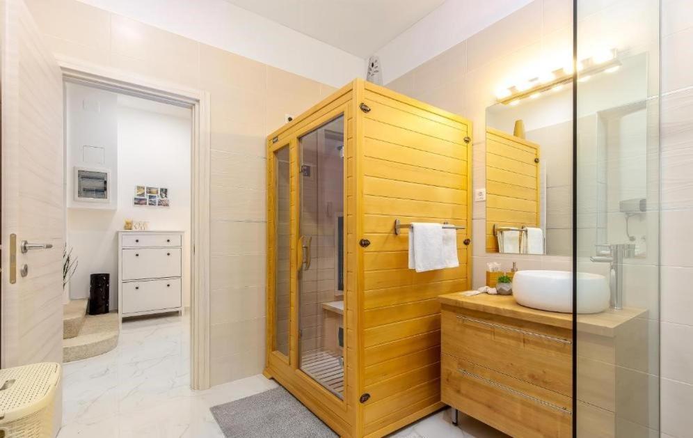 Lidija Apartment With Sauna Rijeka Extérieur photo